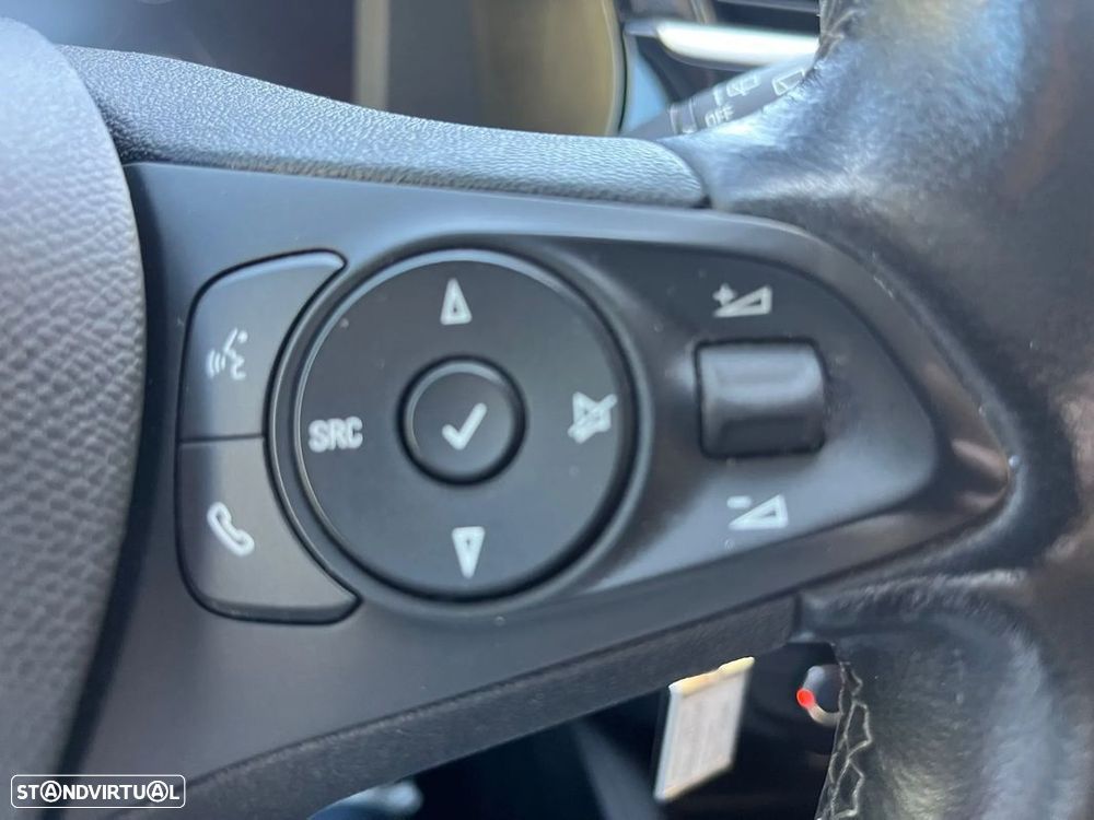 Opel Corsa 1.5 D Elegance - 27