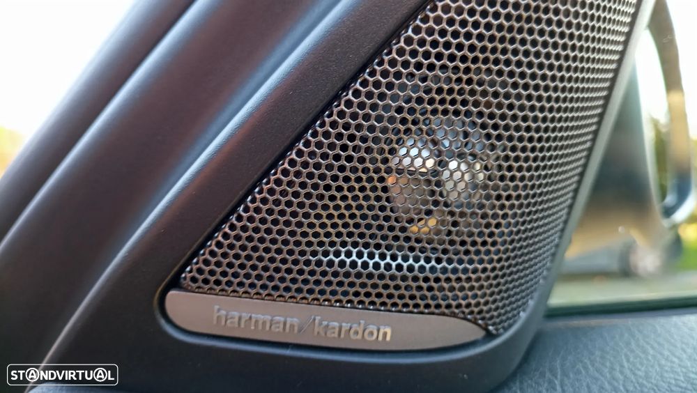 BMW 320 d Line Sport - 9