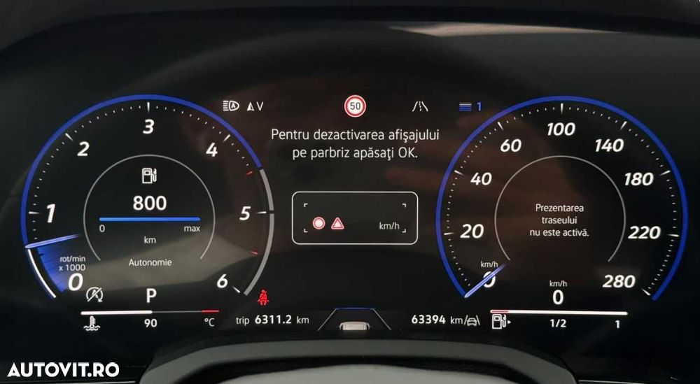 Volkswagen Touareg 3.0 V6 TDI SCR 4Motion Automatik R-Line - 31