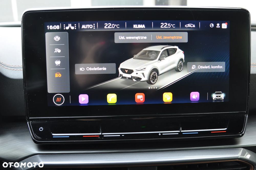 Cupra Formentor - 26