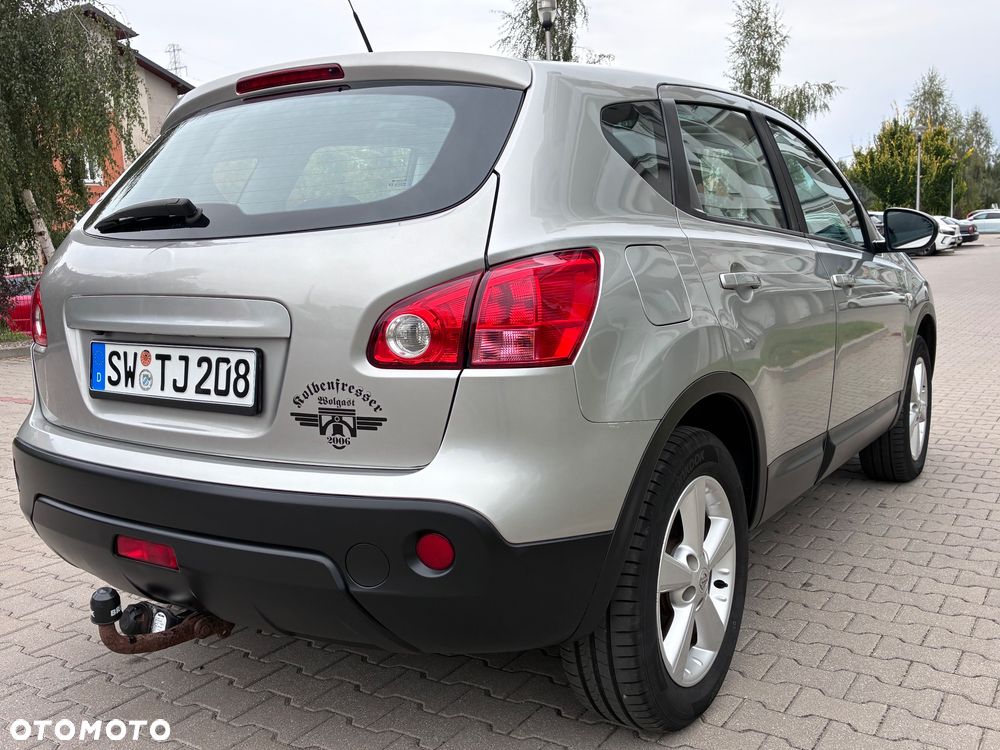 Nissan Qashqai - 18