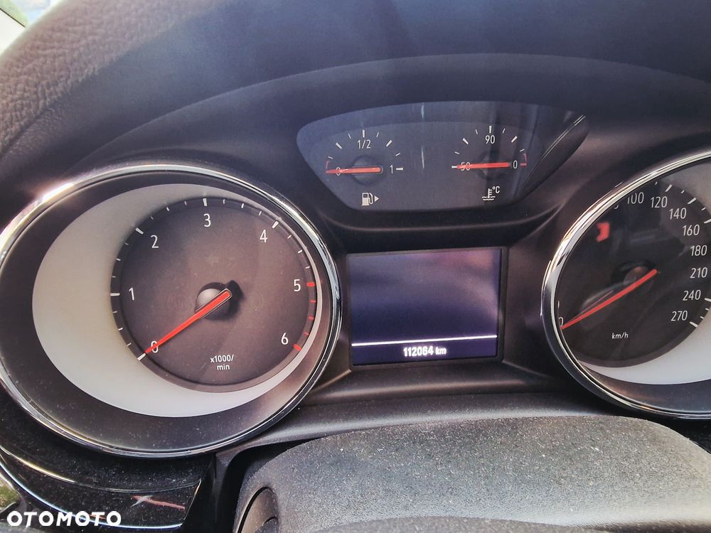 Opel Astra 1.6 CDTI Elite - 27