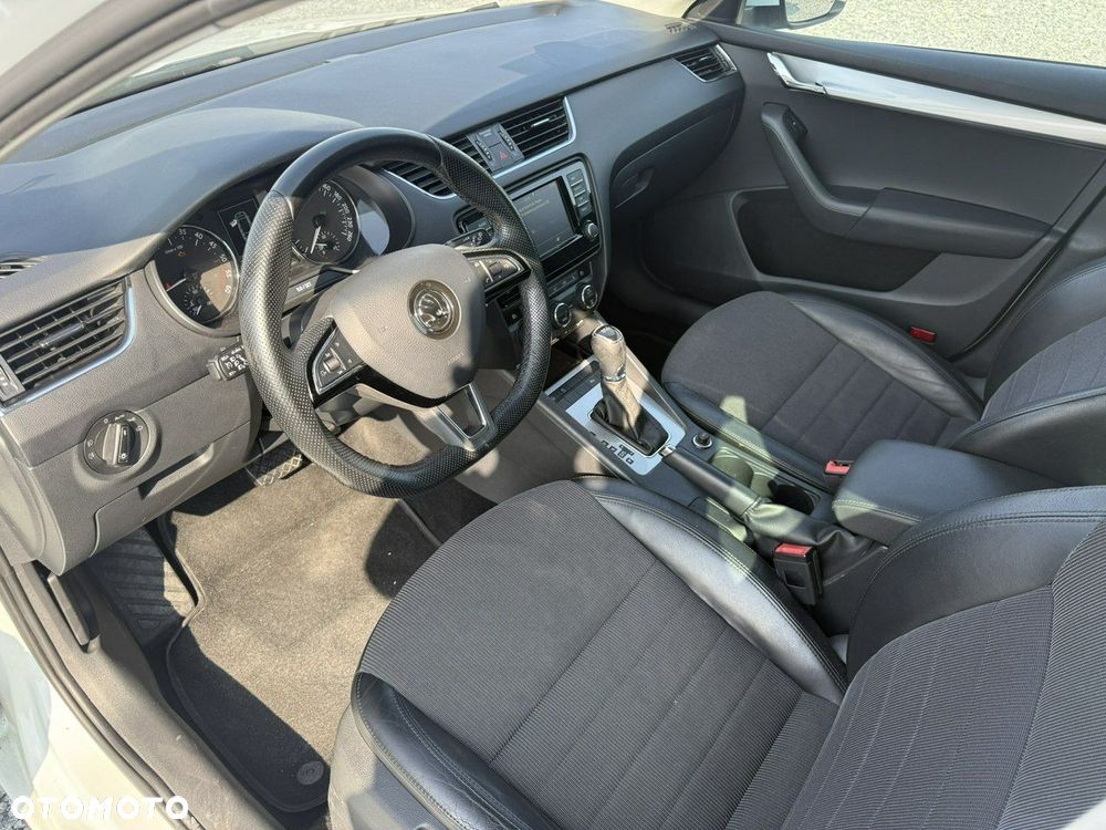 Skoda Octavia - 11
