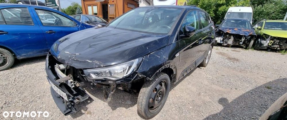 Opel Grandland X - 2