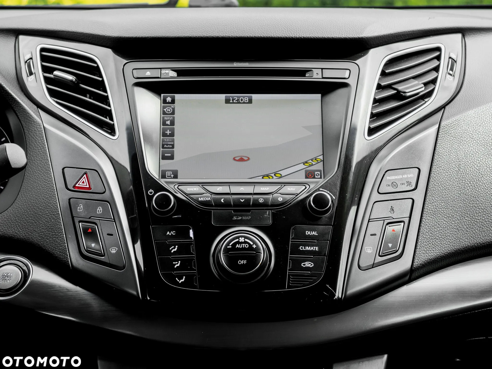 Hyundai i40 1.6 GDI Business - 23