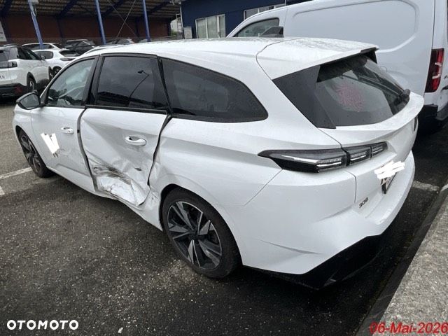 Peugeot 308 BlueHDi 130 EAT8 Allure Pack - 3