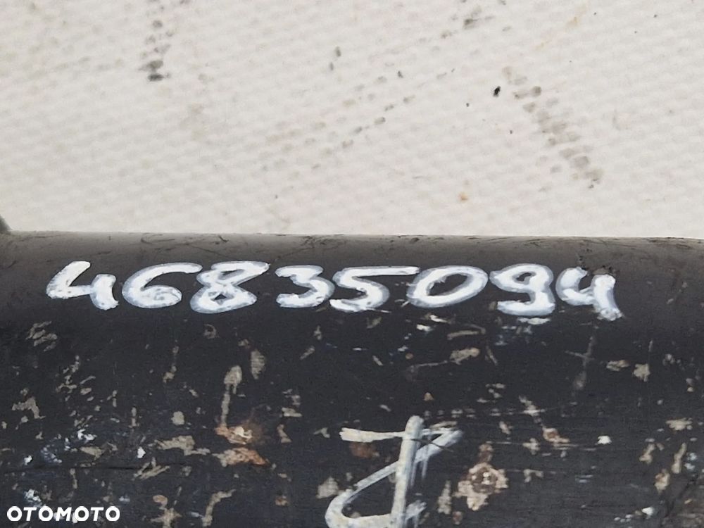 Rozrusznik FIAT STILO DOBLO I 1.6 46835094 - 4