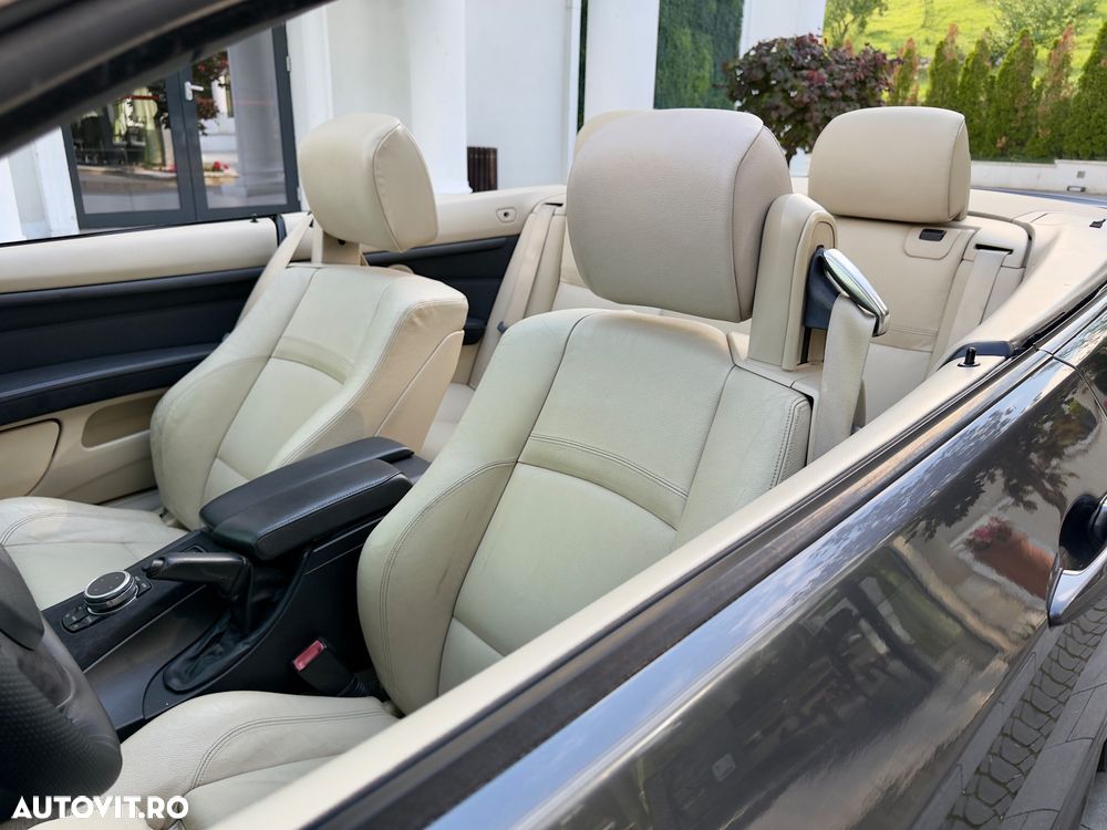 BMW Seria 3 330d Aut. - 8