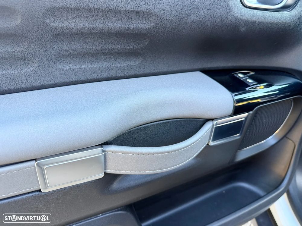 Citroën C4 Cactus 1.2 PureTech Feel Pack - 19
