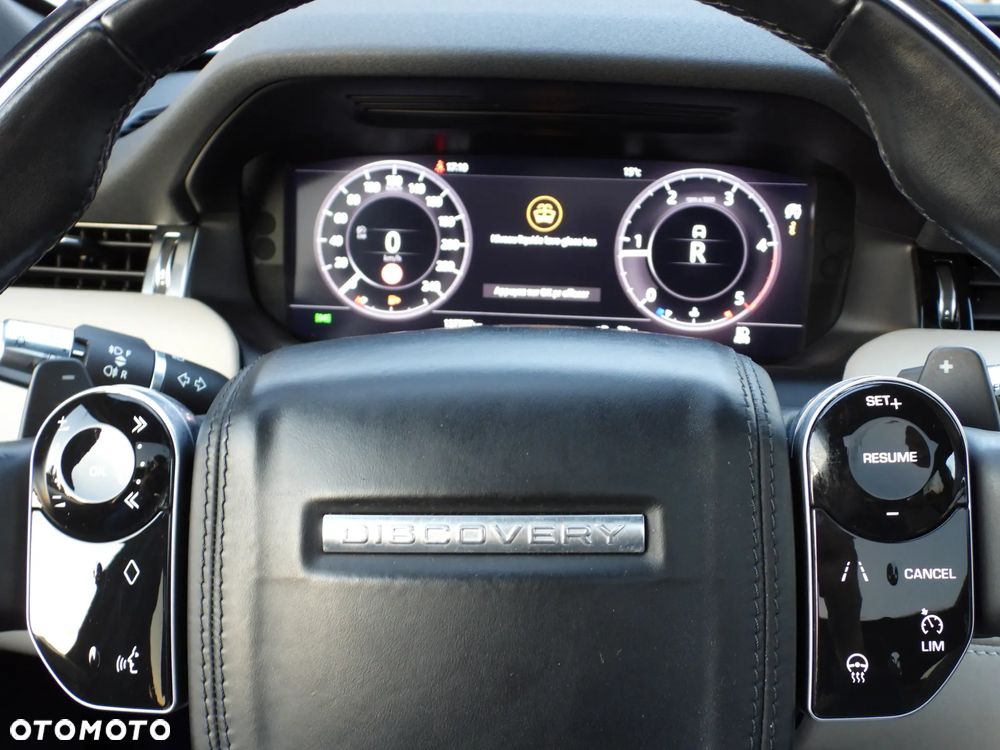 Land Rover Discovery Sport D165 Dynamic SE - 30