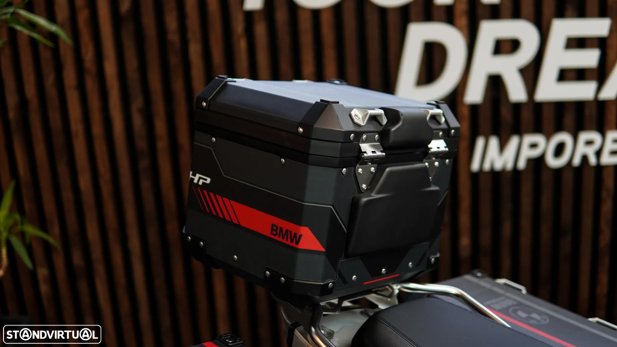 BMW R 1250 GS Adventure C/ AKRAPOVIC COMPLETO - 41