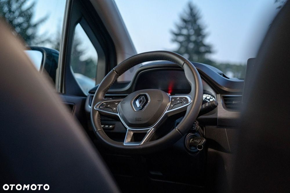 Renault Kangoo TCe 130 Equilibre - 21