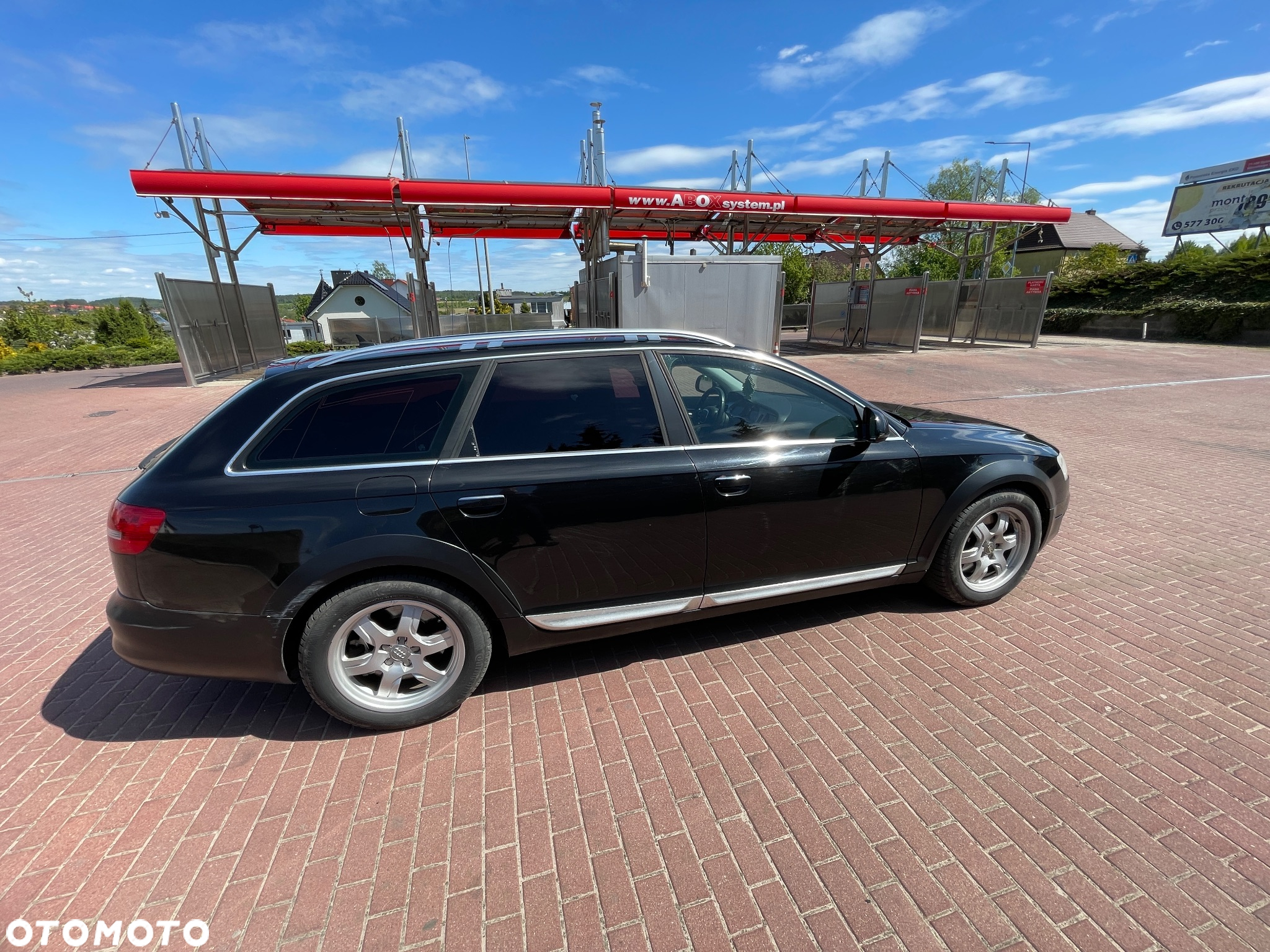 Audi A6 Allroad 3.0 TDI Quattro Tiptr - 11