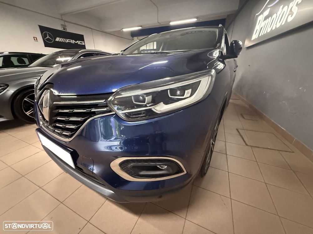 Renault Kadjar 1.5 dCi Intens - 28