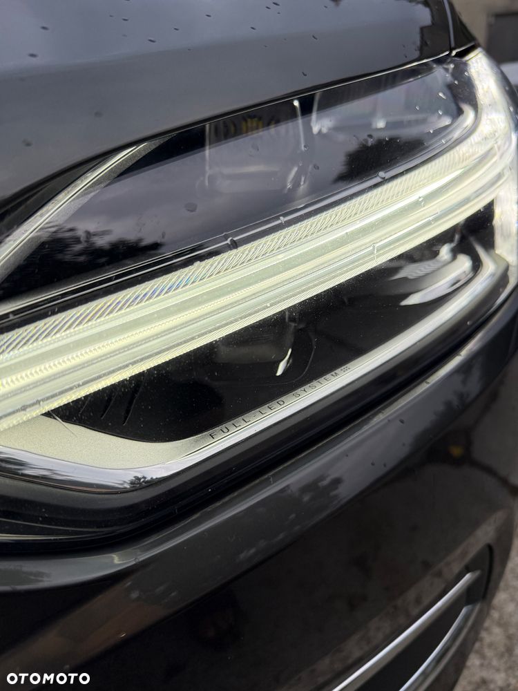 Volvo XC 60 B4 D AWD Inscription - 19