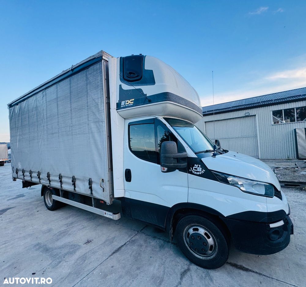 Iveco Daily - 16