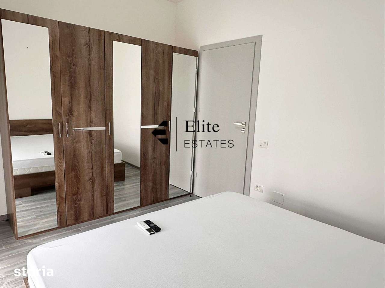 Apartament modern in Cordau cu 2 camere - Imagine principală: 5/13