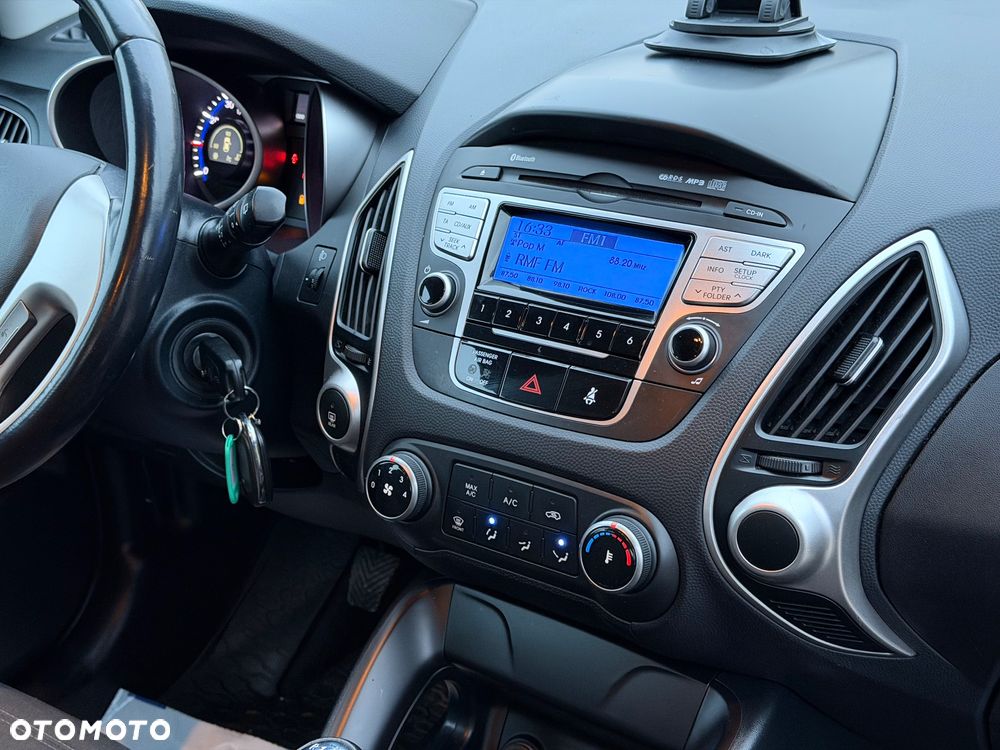 Hyundai ix35 1.6 2WD 5 Star Edition - 30