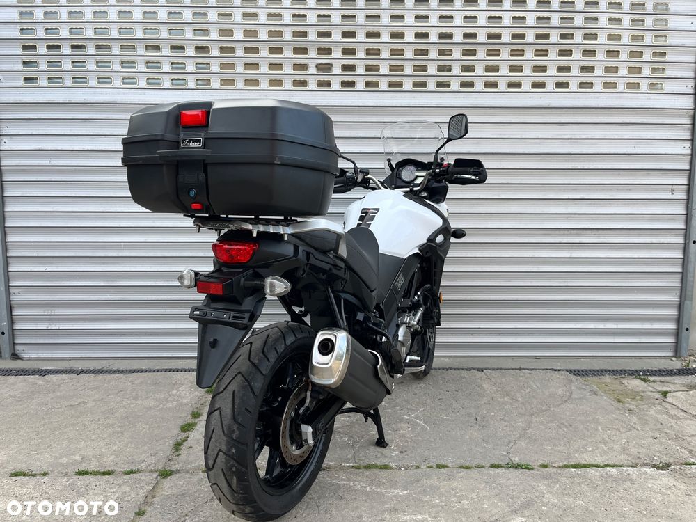 Suzuki DL - 34