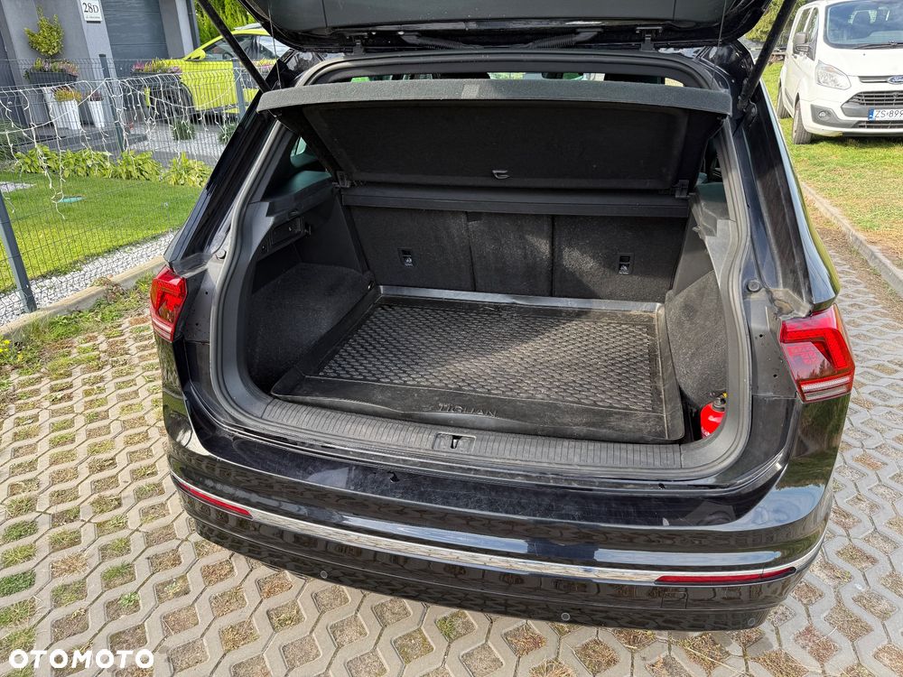 Volkswagen Tiguan 2.0 TSI 4Mot R-Line DSG - 11