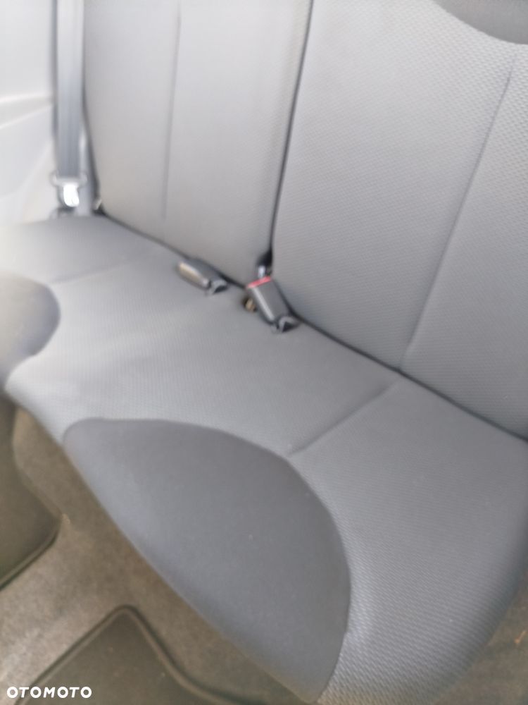 Toyota Aygo - 15