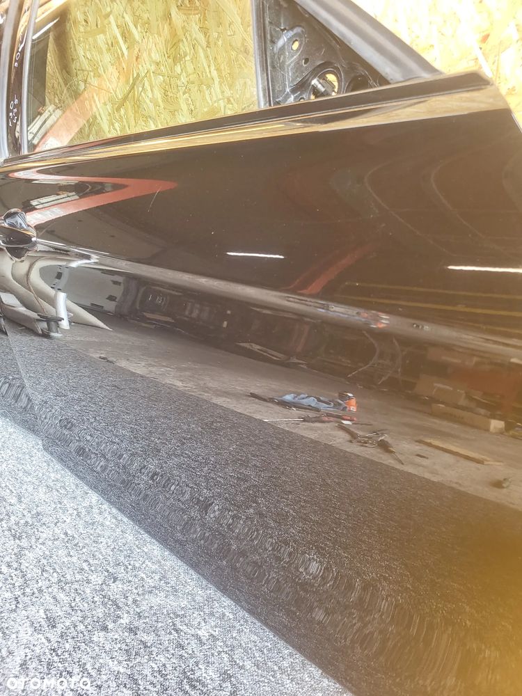 Bmw f30 f31 drzwi prawe przód kolor 475 - 5