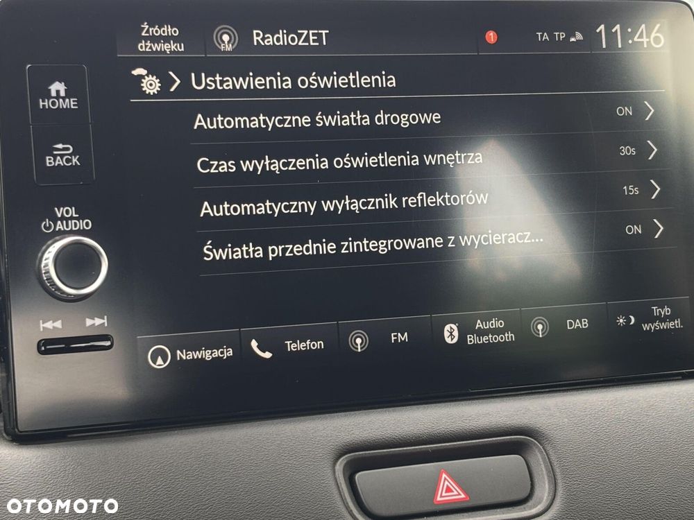 Honda HR-V - 34