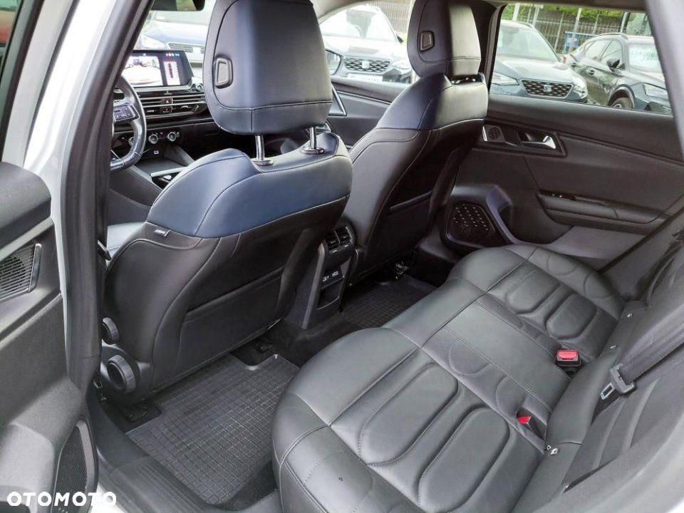Citroën C5X - 11