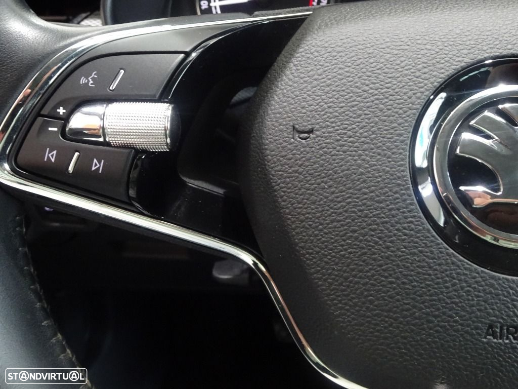 Skoda Scala 1.0 TSI Ambition - 17