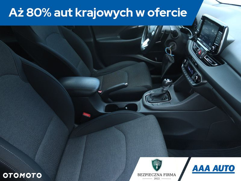 Hyundai i30 - 10