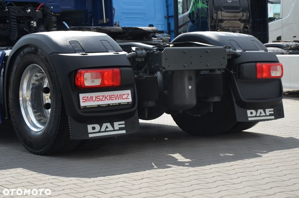 DAF XG+ 530 / ACC / KLIMA P. / PCC / FULL LED / ECO / WAGA / DE 8459 - 12