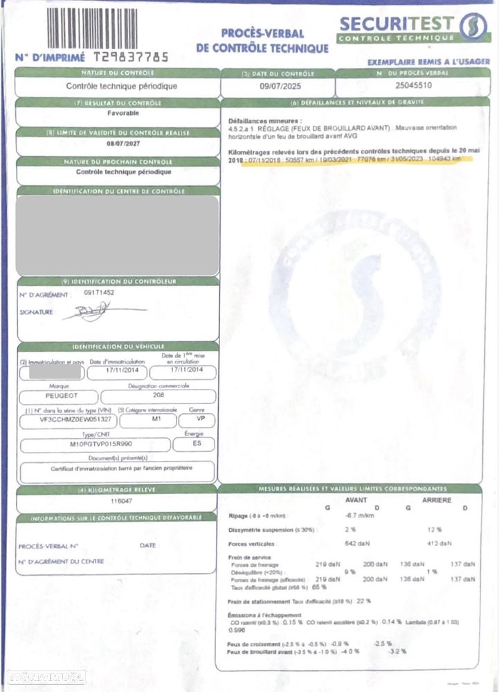 Peugeot 208 1.2 PureTech Style - 39