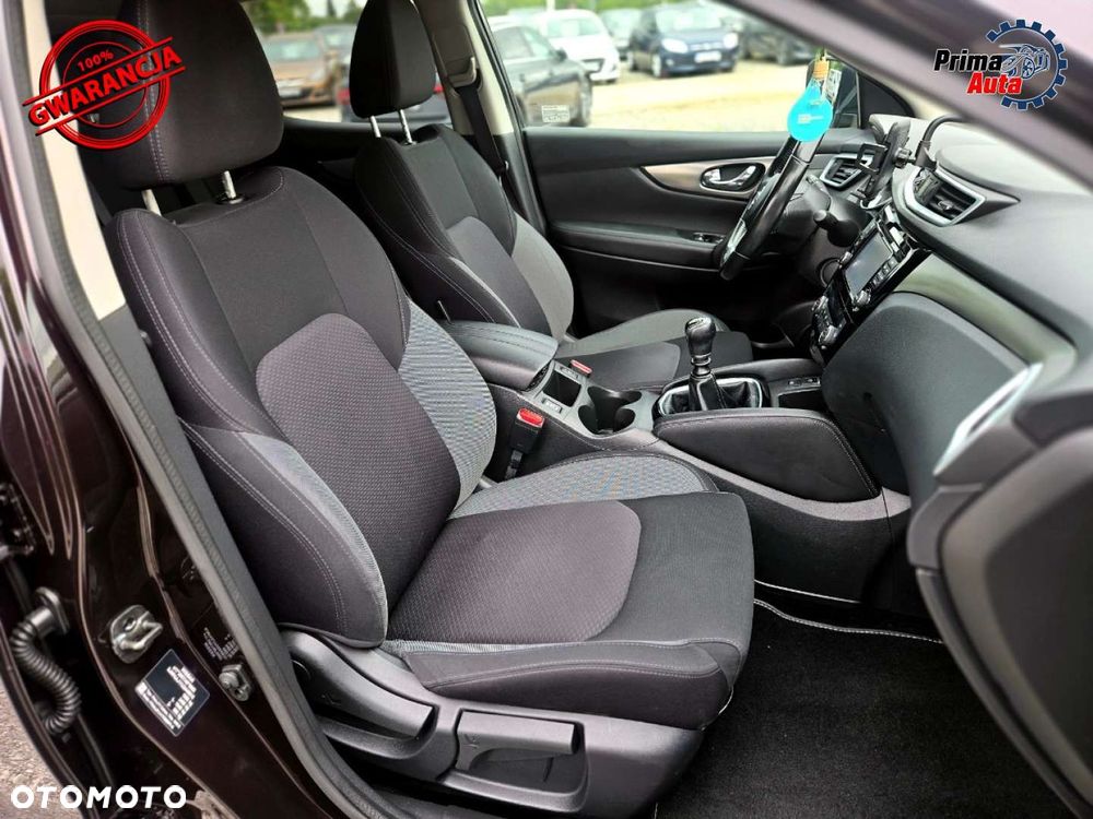 Nissan Qashqai - 6