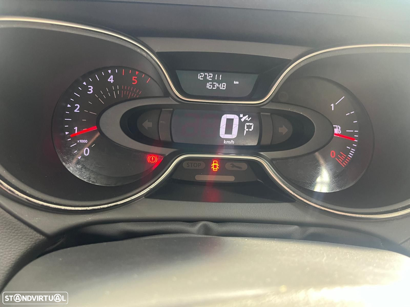 Renault Captur - 10