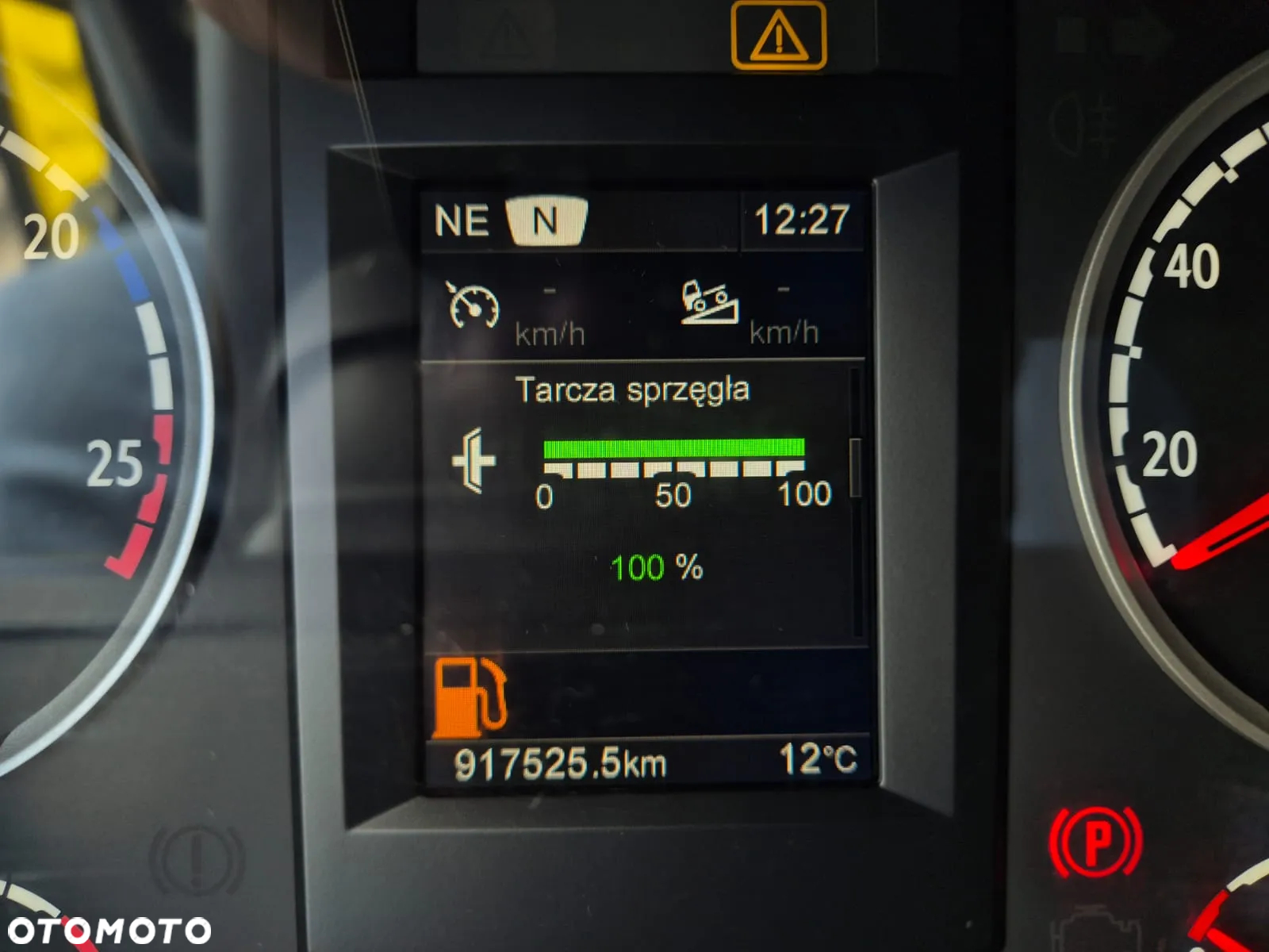 Scania R450 - 36