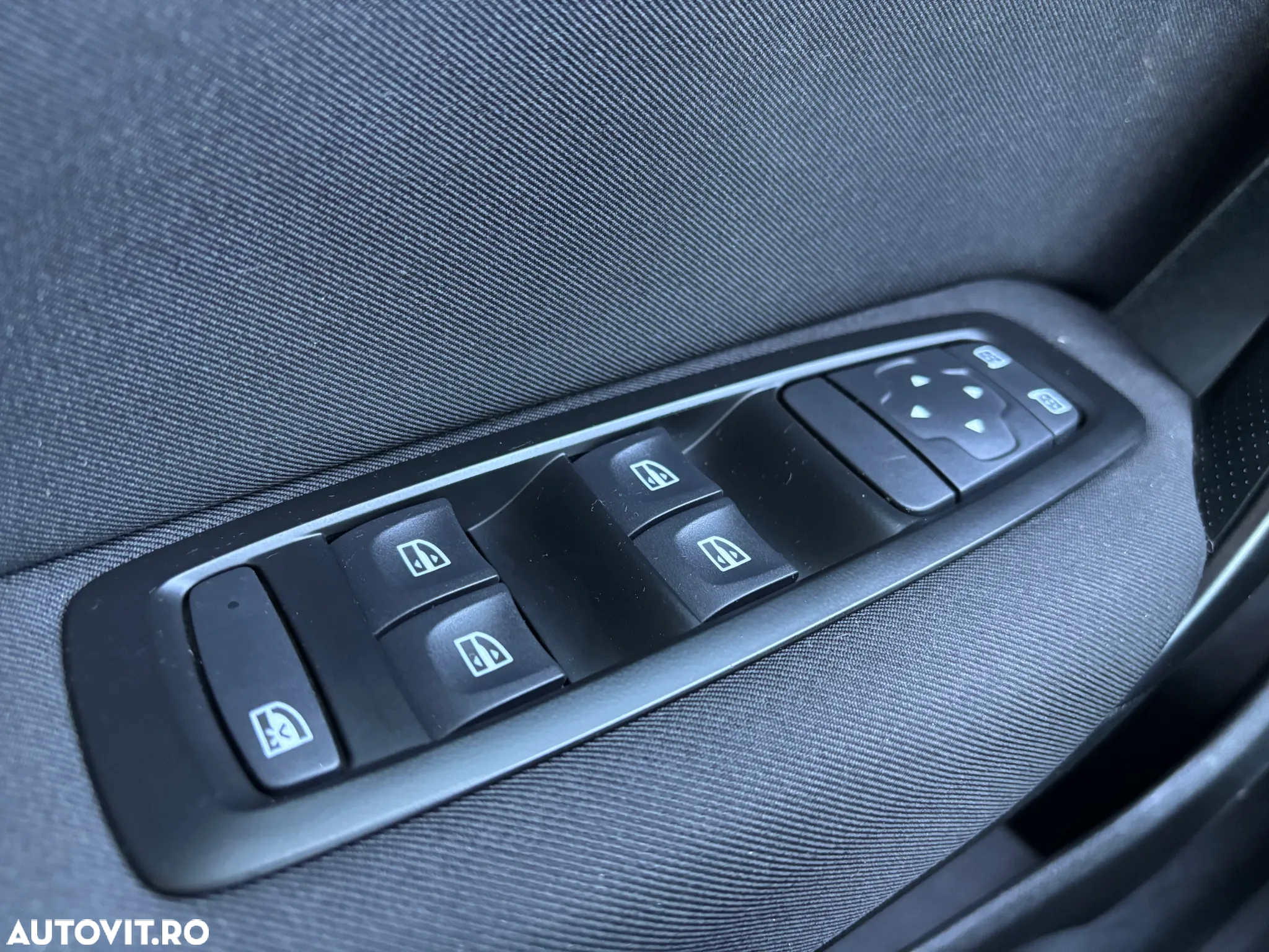 Renault Megane Energy dCi Business - 22