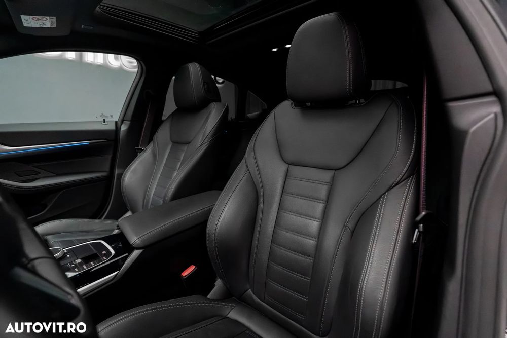 BMW M4 M440i xDrive Gran Coupe - 18