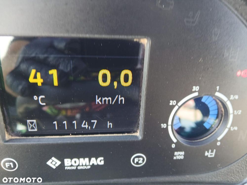 Bomag BW28RH - 5