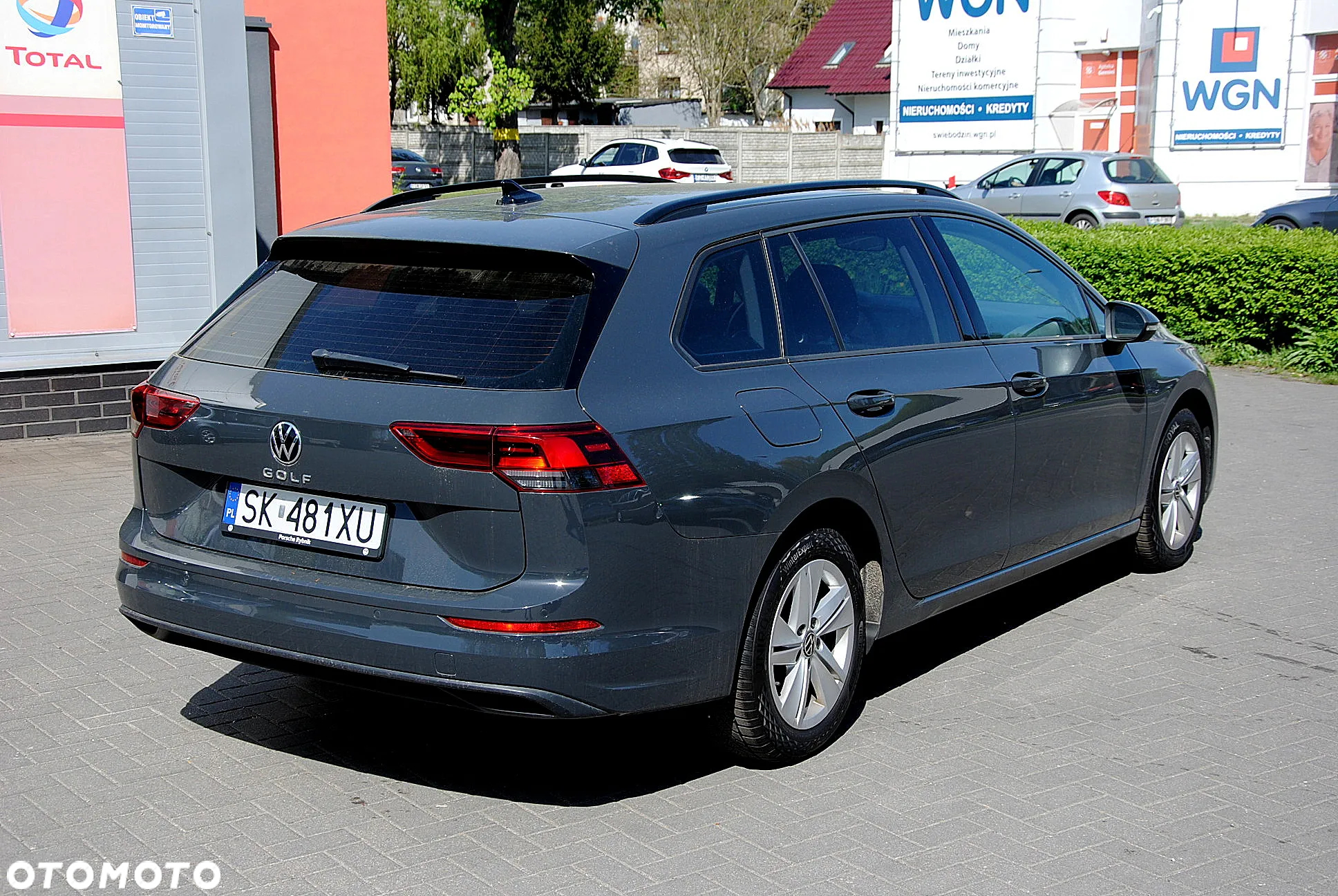 Volkswagen Golf VIII 2.0 TDI Life - 5