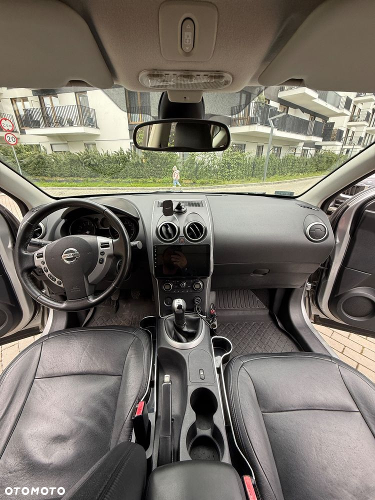 Nissan Qashqai 1.6 acenta - 18