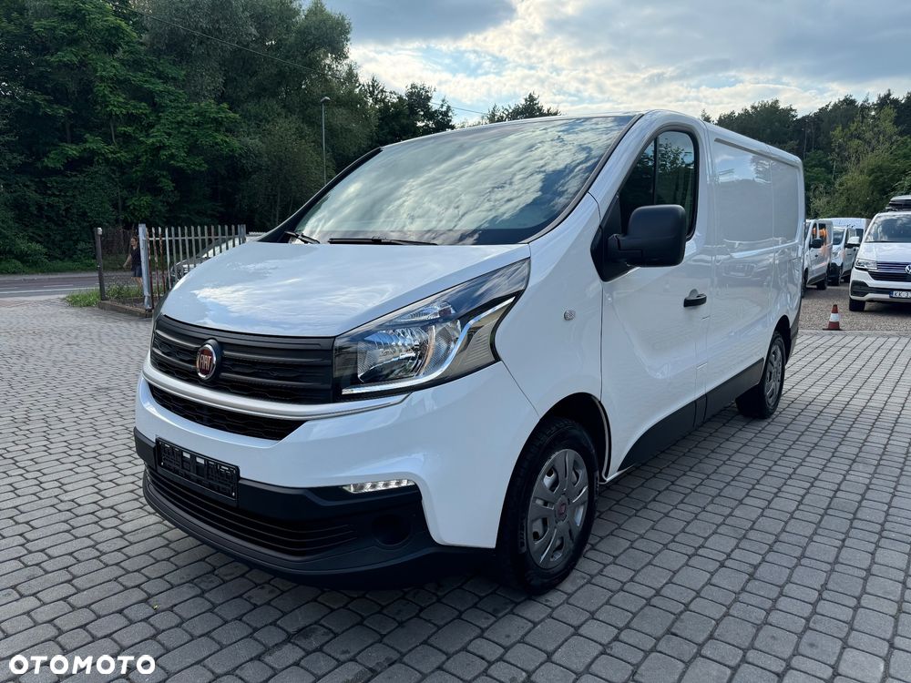 Fiat Talento