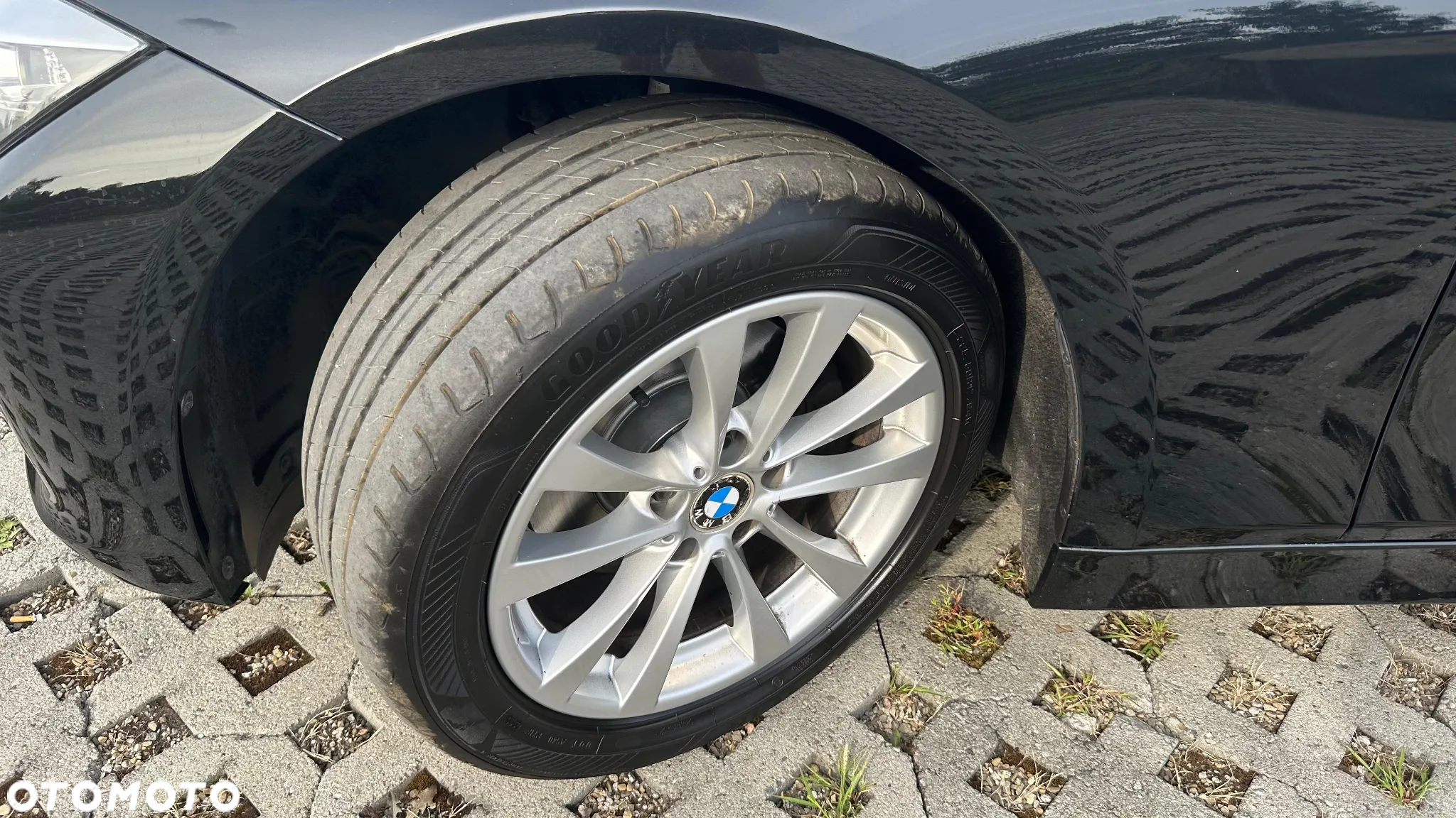 BMW Seria 3 320d xDrive - 13