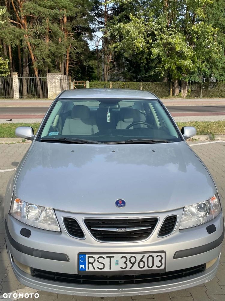 Saab 9-3 - 5