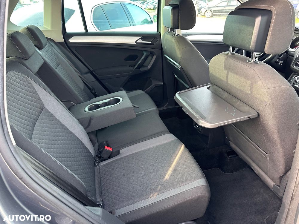 Volkswagen Tiguan Allspace 2.0 TDI SCR Comfortline - 7