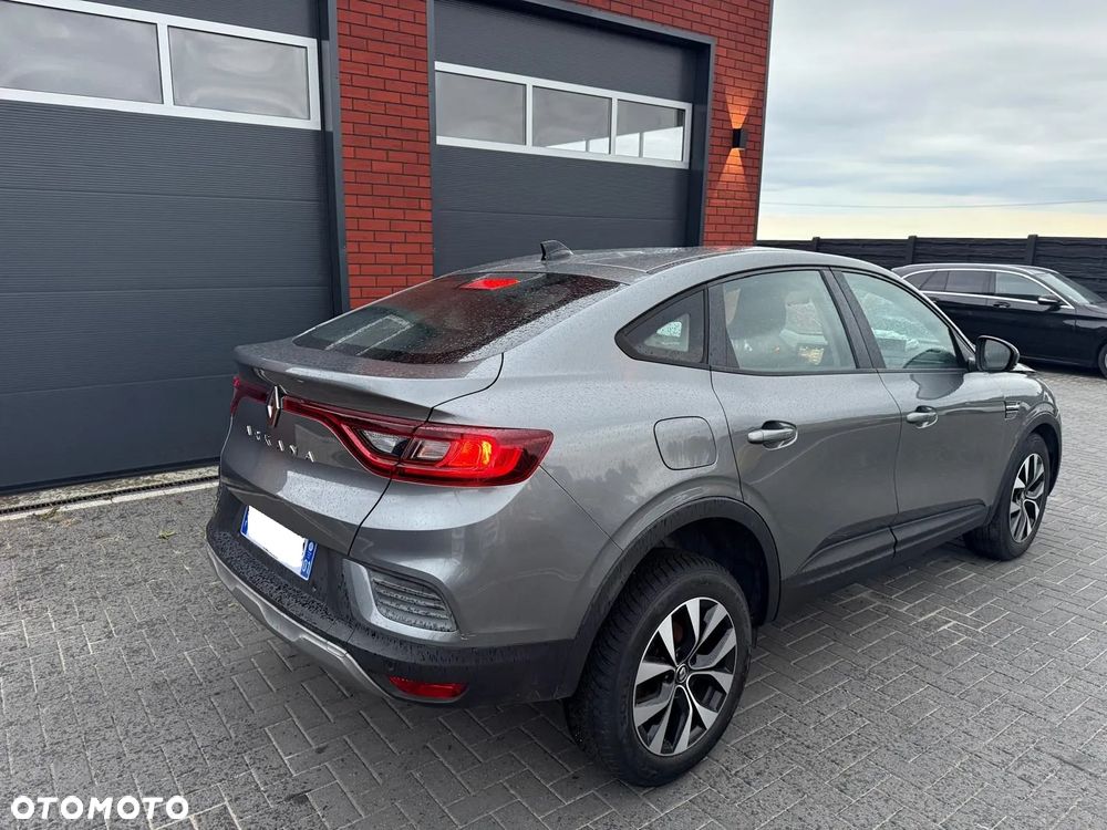 Renault Arkana TCe 140 EDC INTENS - 1