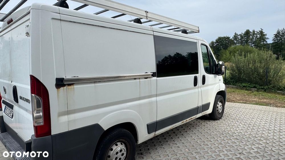 Fiat Ducato L2 - 5