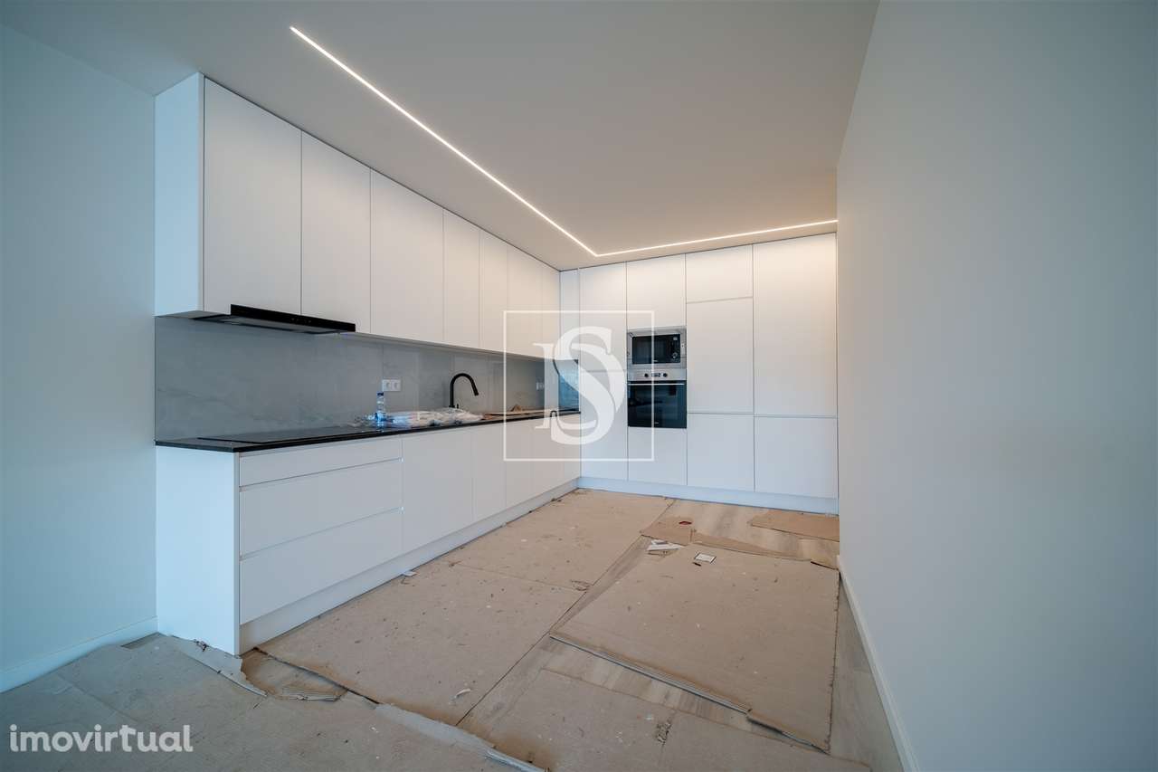 Apartamento T1 Venda em Tamel (São Veríssimo),Barcelos - Grande imagem: 4/21