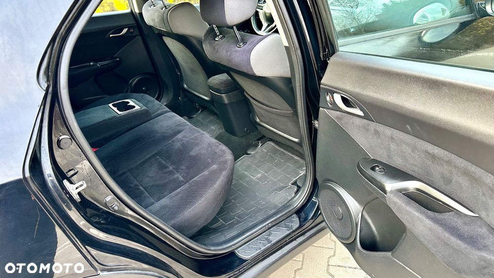 Honda Civic 1.8 Comfort - 14