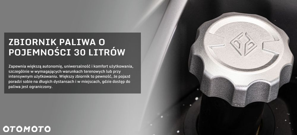 Benda Redstone 550 - 17