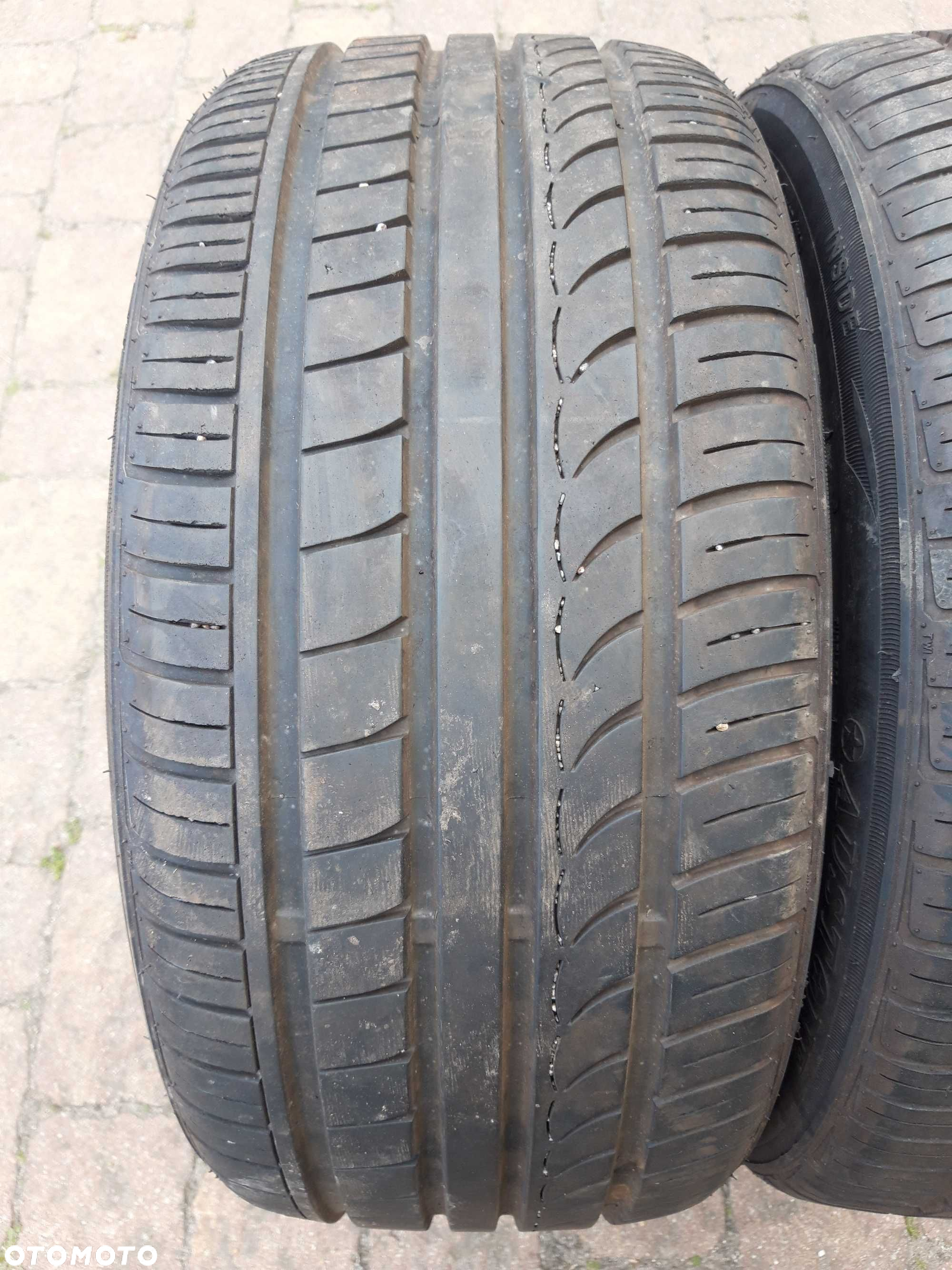 235/45/17 97W Austone Athena SP-701 - 2